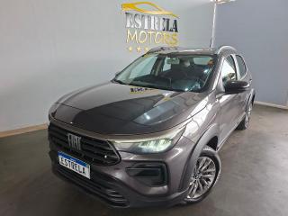 Foto do veículo Fiat Pulse 1.3 Drive Cvt