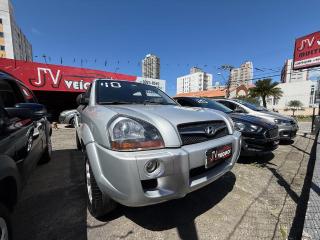 Foto do veículo Hyundai Tucson 2.0 16v Aut.