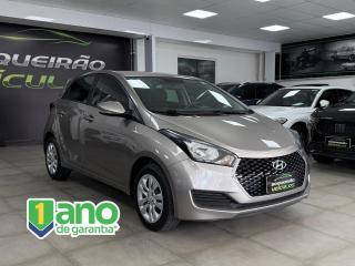 Foto do veículo Hyundai Hb20 1.6 Comfort Plus