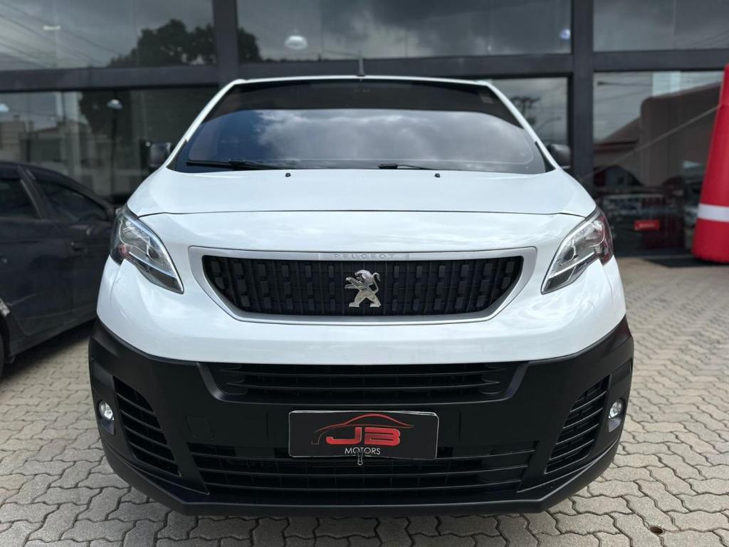 Peugeot Expert 1.5 Hdi Cargo 2023