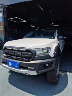 Foto do veículo Ford Ranger 3.2 Cd Xlt Auto 4wd