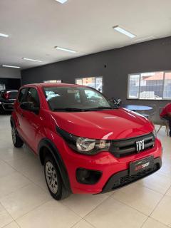 Foto do veículo Fiat Mobi 1.0 Like