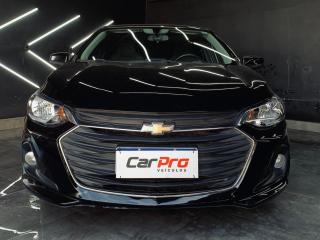 Foto do veículo Chevrolet Onix Hatch Lt 1.0 12v Flex 5p Mec.