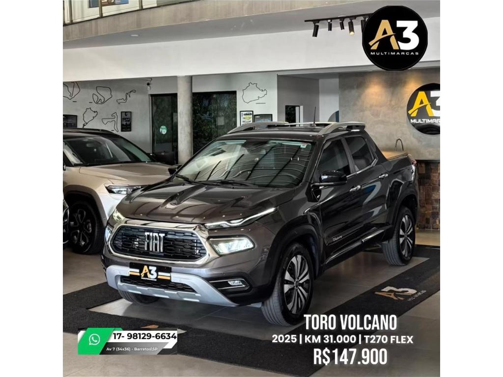 Fiat Toro