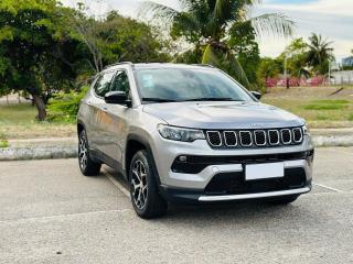 Foto do veículo Jeep Compass Long. T270 1.3 Tb 4x2 Flex Aut.