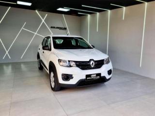 Foto do veículo Renault Kwid 1.0 Intense