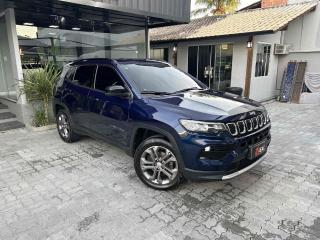 Foto do veículo Jeep Compass 1.3 T270 Longitude Auto