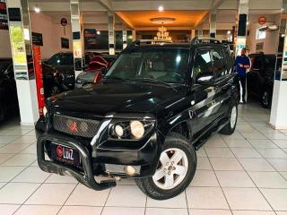 Foto do veículo Mitsubishi Pajero Tr4 2.0l Flex