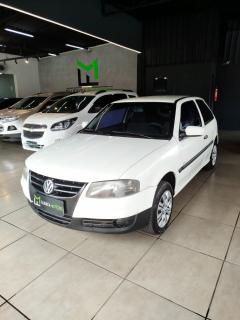 Foto do veículo Volkswagen Gol 1.0 8v Total Flex