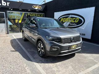 Foto do veículo Volkswagen T-cross 1.0 200 Tsi Sense Auto