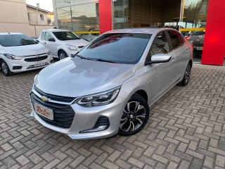 Foto do veículo Chevrolet Onix Hatch 1.0 12v Tb Flex 5p Aut.