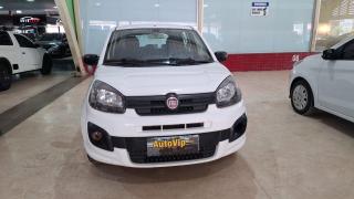 Foto do veículo Fiat Uno 1.0 Attractive