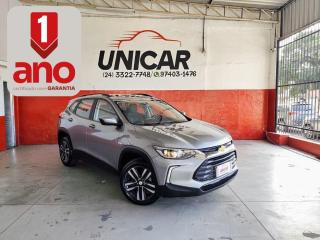 Foto do veículo Chevrolet Tracker 1.0 Turbo Lt Auto