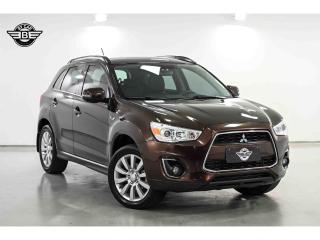 Foto do veículo Mitsubishi Asx 2.0 16v