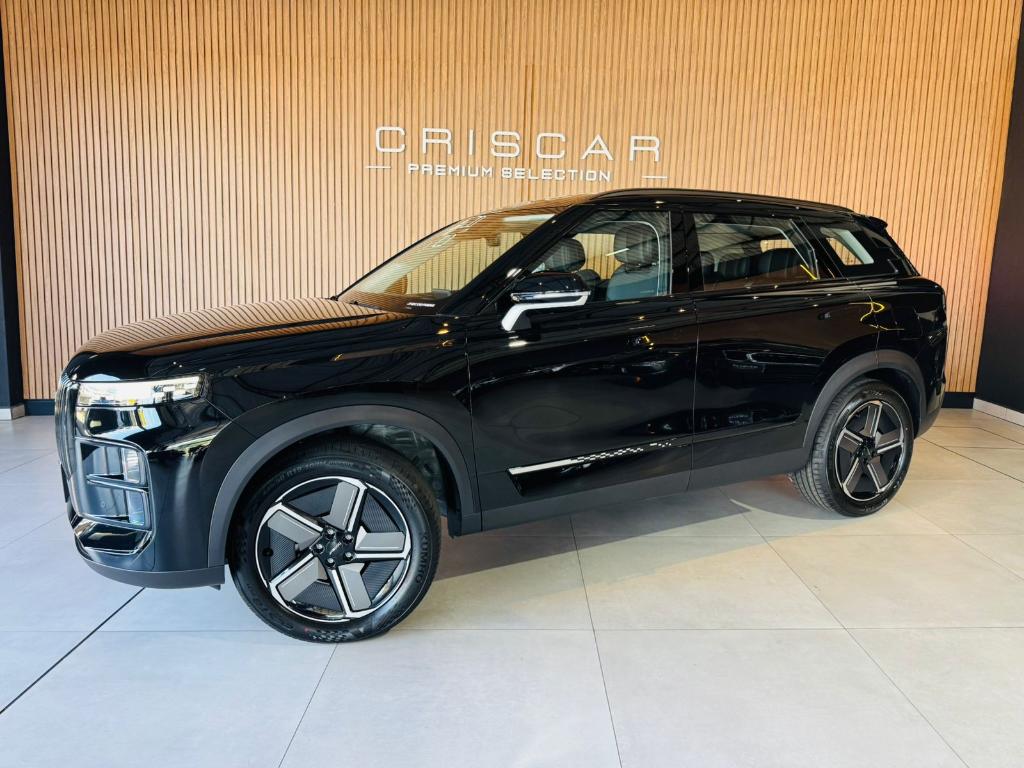 Jaecoo 7 1.5t Phev Elite Dht