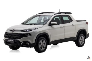 Foto do veículo Fiat Toro Freedom 1.8 16v Flex Aut.