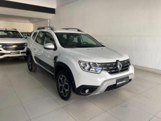 Foto do veículo Renault Duster 1.6 Iconic Cvt
