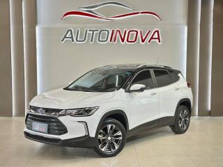Foto do veículo Chevrolet Tracker 1.2 Turbo Premier Auto