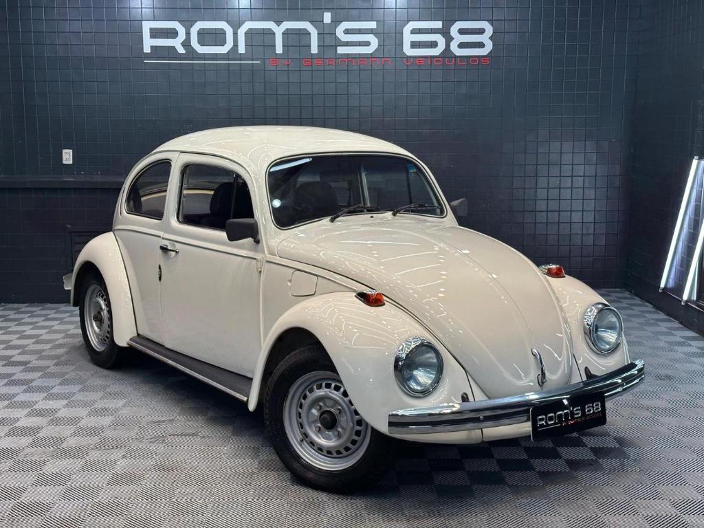 Volkswagen Fusca