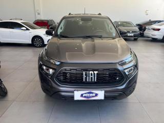 Foto do veículo Fiat Toro 1.3 T270 Endurance Auto