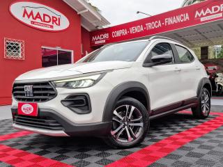 Foto do veículo Fiat Pulse 1.0 T200 Audace Cvt