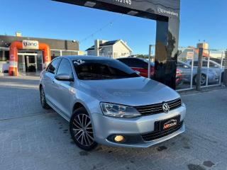 Foto do veículo Volkswagen Jetta Highline 2.0 Tsi 16v 4p Tiptronic