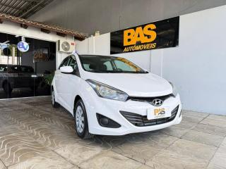 Foto do veículo Hyundai Hb20 C.style/c.plus 1.6 Flex 16v Aut.