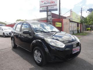 Foto do veículo Ford Fiesta 1.0 8v Flex/class 1.0 8v Flex 5p