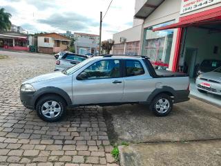 Foto do veículo Fiat Strada 1.4 Fire Flex Cd Working