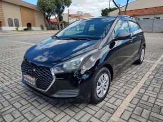 Foto do veículo Hyundai Hb20 1.0 Unique