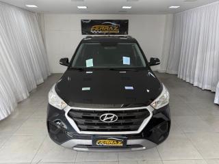 Foto do veículo Hyundai Creta Attitude 1.6 16v Flex Aut.