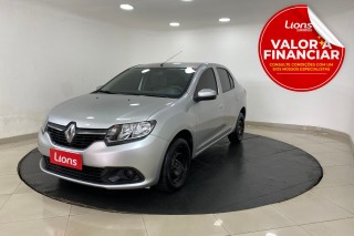 Foto do veículo Renault Logan 1.0 Expression