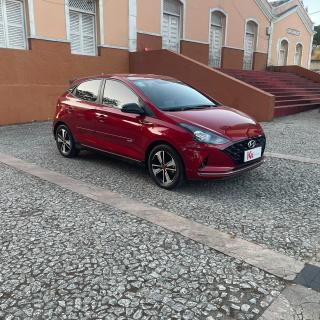 Foto do veículo Hyundai Hb20 1.0 T-gdi Sport At