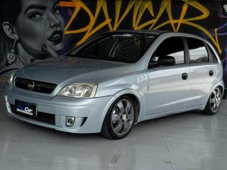 Foto do veículo Chevrolet Corsa Hat. Maxx 1.8 Mpfi 8v Flexpower 5p