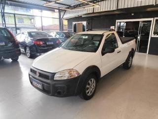 Foto do veículo Fiat Strada 1.4 Fire Flex Cd Working