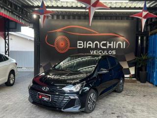 Foto do veículo Hyundai Hb20s Limited 1.0 Flex 12v Mec.