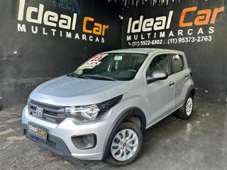 Foto do veículo Fiat Mobi Easy 1.0 Fire Flex 5p.