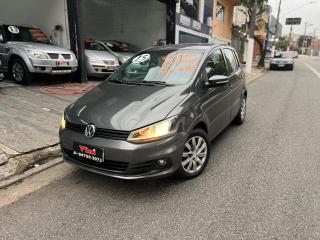 Foto do veículo Volkswagen Fox 1.0 Mi Total Flex 8v 5p