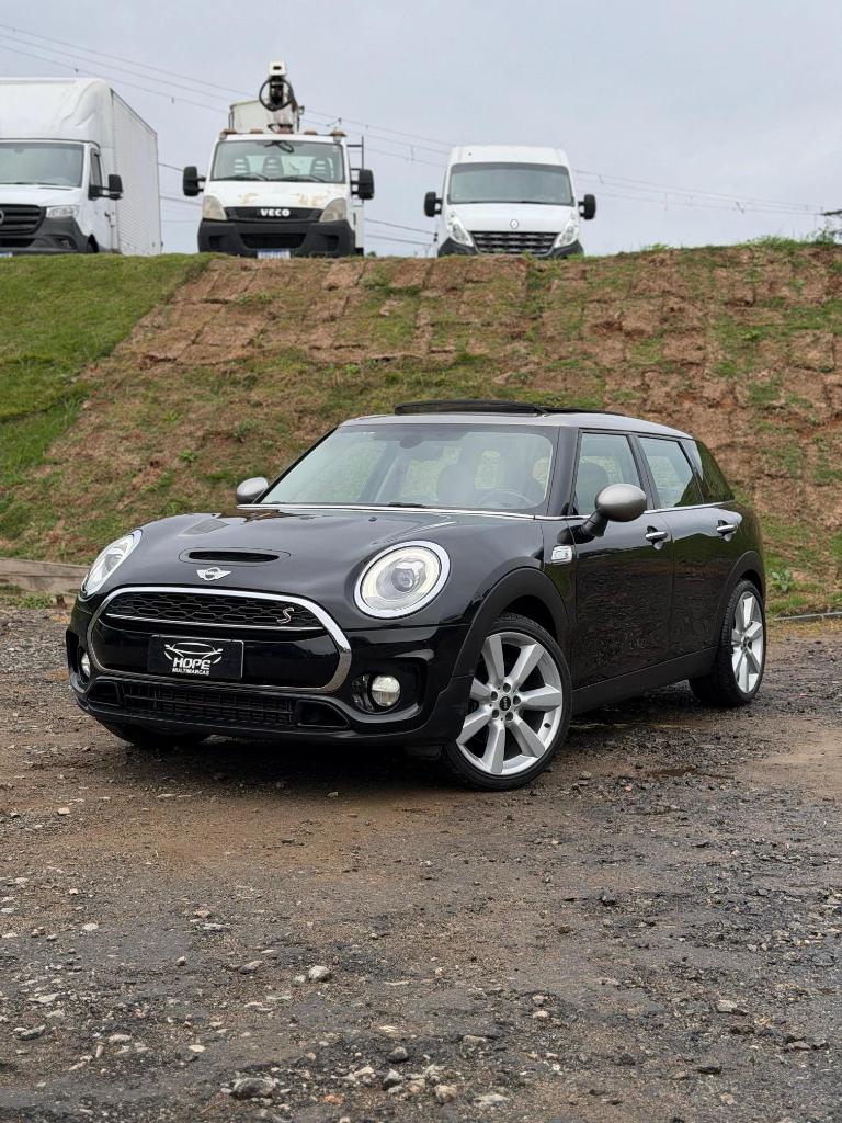 Mini Mini Cooper 2016