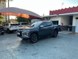Foto do veículo Mitsubishi L200 Triton Sport Hpe-s 2.4 Cd Dies. Aut