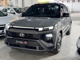 Foto do veículo Hyundai Creta N Line 1.0 Tb 12v Flex Aut.