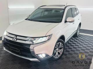 Foto do veículo Mitsubishi Outlander 2.2 165cv Diesel Aut.
