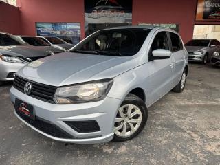 Foto do veículo Volkswagen Gol 1.0
