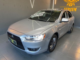 Foto do veículo Mitsubishi Lancer 2.0 16v Hle Cvt