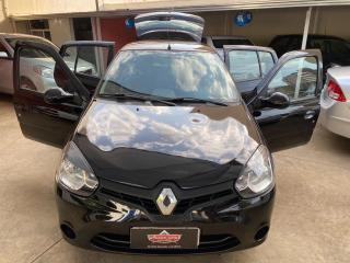 Foto do veículo Renault Clio Rn/alizé/expr./1.0 Hi-power 16v 5p