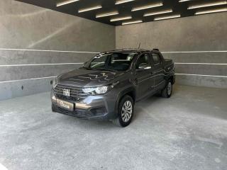 Foto do veículo Fiat Strada 1.3 Cabine Dupla Freedom