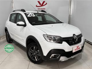Foto do veículo Renault Sandero 1.6 Stepway Zen