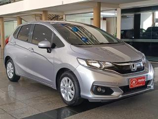 Foto do veículo Honda Fit 1.5 Lx Cvt