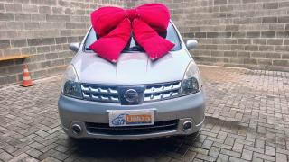 Foto do veículo Nissan Livina 1.6 16v Flex