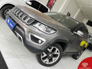 Foto do veículo Jeep Compass 2.0 Limited Auto